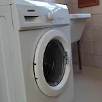 A Due Passi Dal Mare Appartement