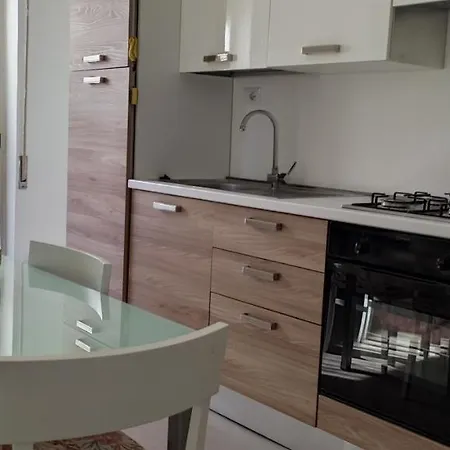 Apartment A Due Passi Dal Mare