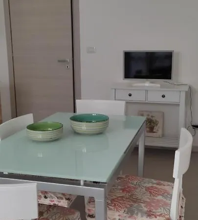 A Due Passi Dal Mare Apartment Ciro Marina