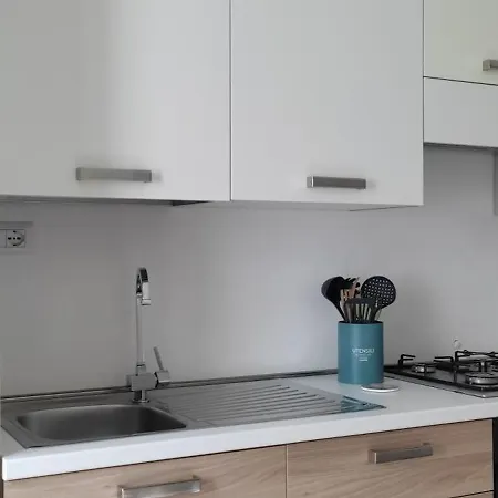 Apartment A Due Passi Dal Mare