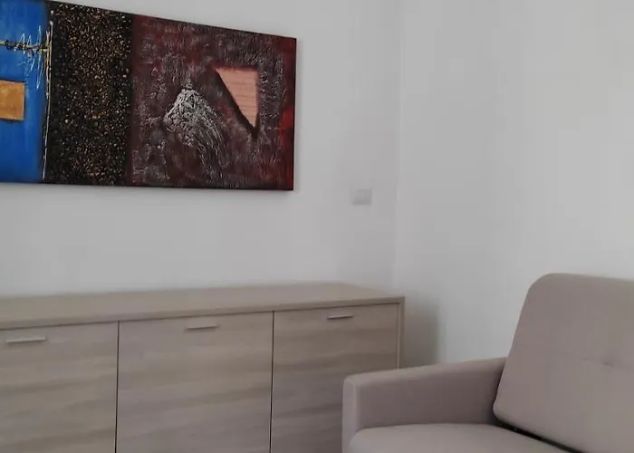 A Due Passi Dal Mare * Cirò Marina