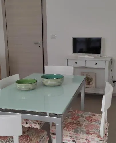 A Due Passi Dal Mare Apartamento Cirò Marina