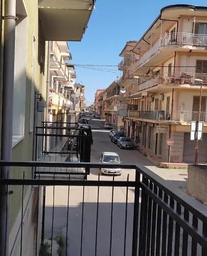 Apartamento A Due Passi Dal Mare