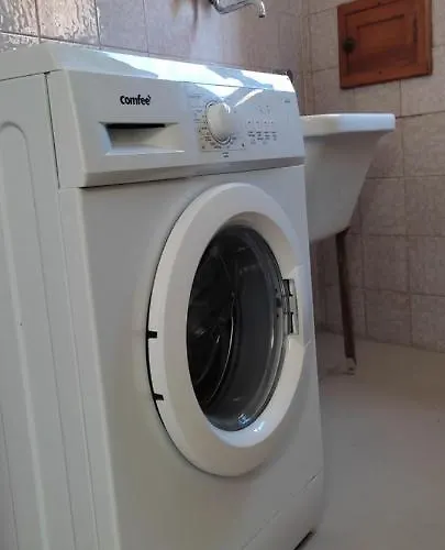 A Due Passi Dal Mare Apartamento