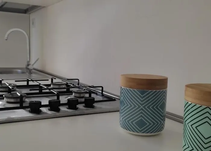 Apartamento A Due Passi Dal Mare Cirò Marina