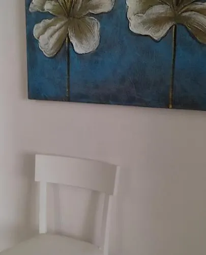 A Due Passi Dal Mare *