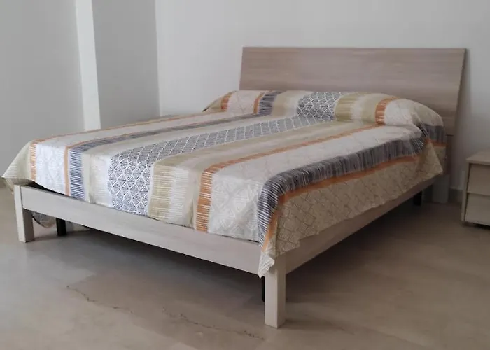 A Due Passi Dal Mare Apartamento