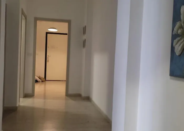 A Due Passi Dal Mare *