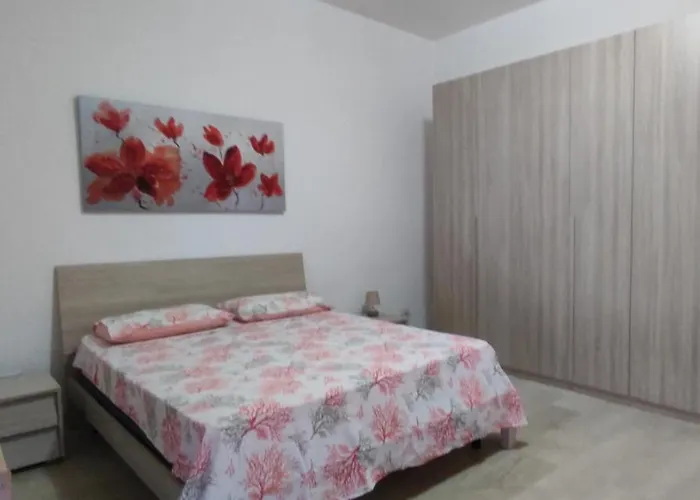 A Due Passi Dal Mare *