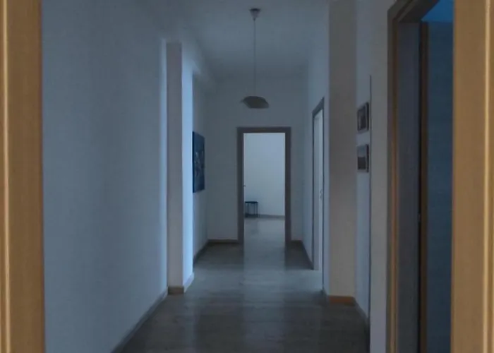 A Due Passi Dal Mare *