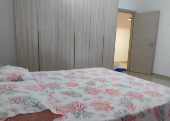 Apartamento A Due Passi Dal Mare