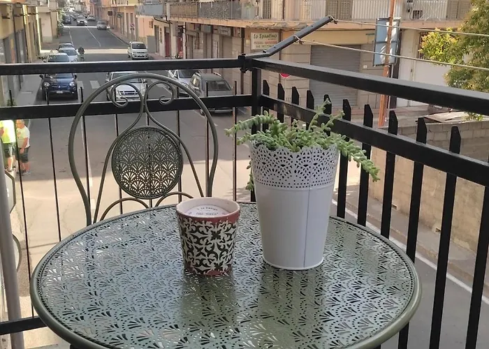 A Due Passi Dal Mare *