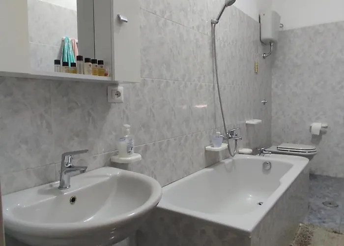 A Due Passi Dal Mare Apartamento