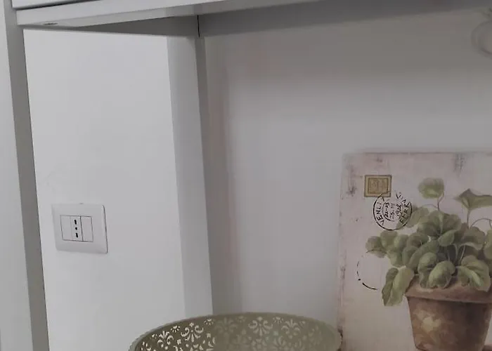 A Due Passi Dal Mare Apartamento