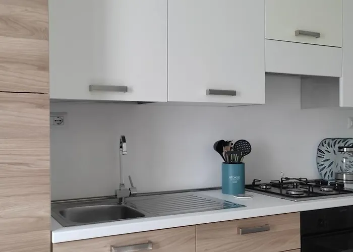 Apartamento A Due Passi Dal Mare