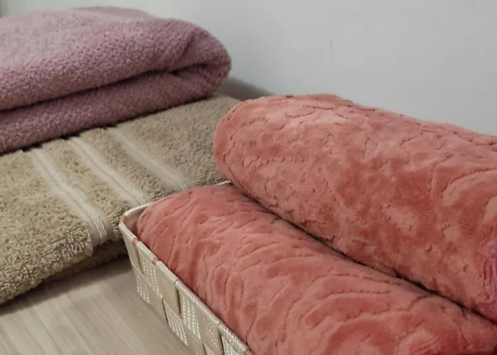 A Due Passi Dal Mare Apartamento *