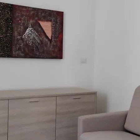 A Due Passi Dal Mare * Cirò Marina