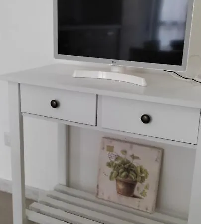 Apartman A Due Passi Dal Mare