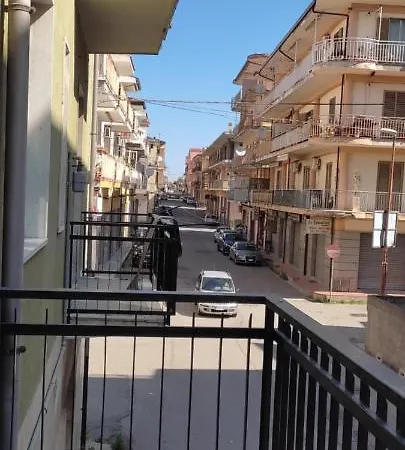 Apartment A Due Passi Dal Mare