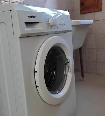 A Due Passi Dal Mare Apartment