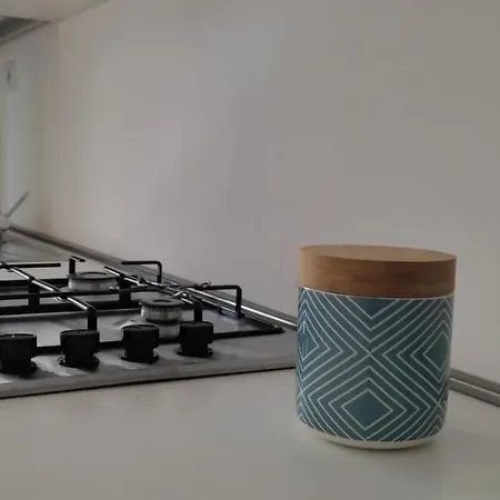 Apartment A Due Passi Dal Mare Cirò Marina