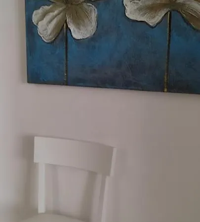 A Due Passi Dal Mare *