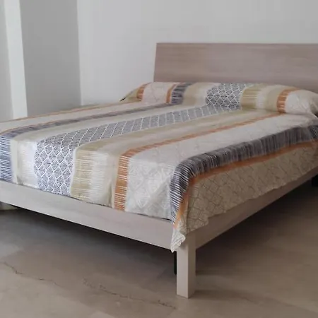 A Due Passi Dal Mare Apartman