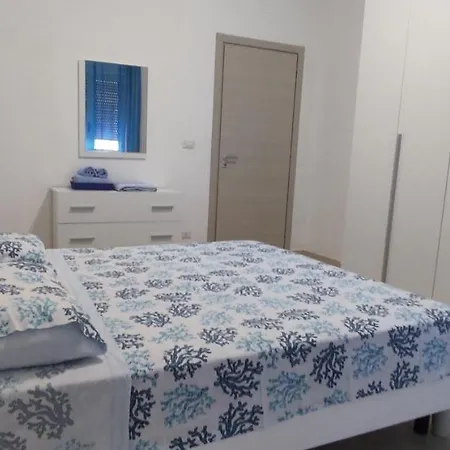 A Due Passi Dal Mare Apartman