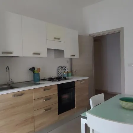 A Due Passi Dal Mare Cirò Marina