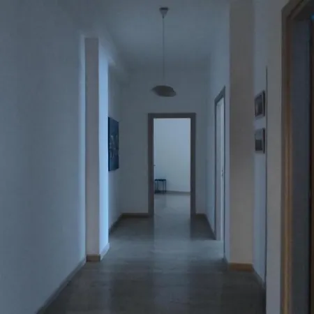 A Due Passi Dal Mare *