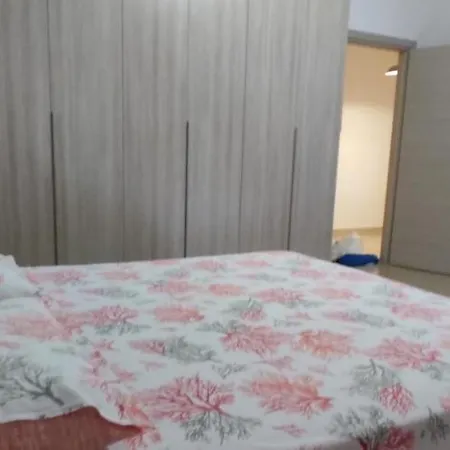 Apartment A Due Passi Dal Mare