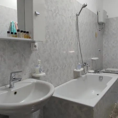 A Due Passi Dal Mare Apartment