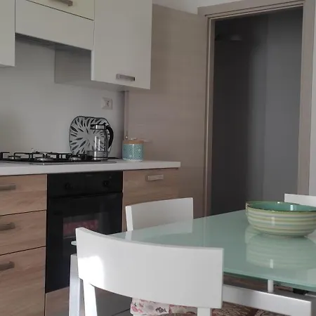 Apartment A Due Passi Dal Mare