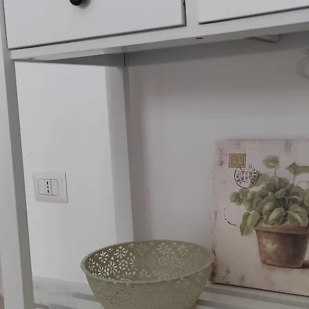 A Due Passi Dal Mare Apartman