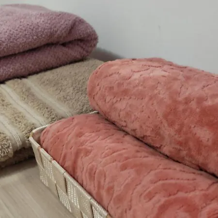 A Due Passi Dal Mare Apartman *